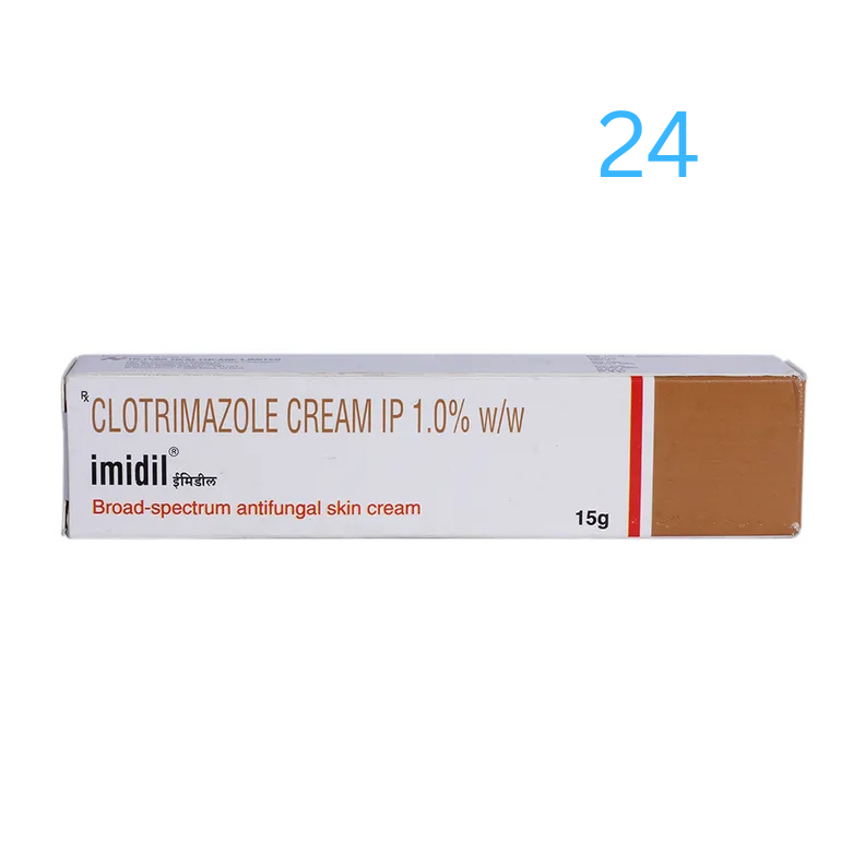 Imidil Cream
