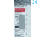 Iganef 9mg Tablet CR