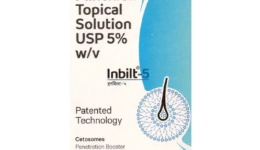 Inbilt 5 Solution