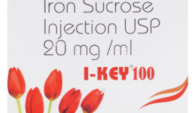 I3 100mg Injection