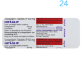 Intaglip Tablet