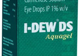 I-Dew DS Aquagel