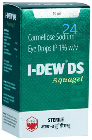 I-Dew DS Aquagel
