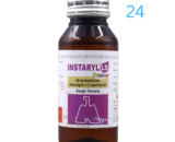 Instaryl LS Junior Expectorant