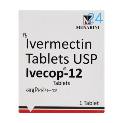 Ivecop 12 Tablet