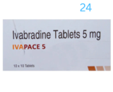 Ivapace 5mg Tablet