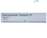 Isryl 2 Tablet