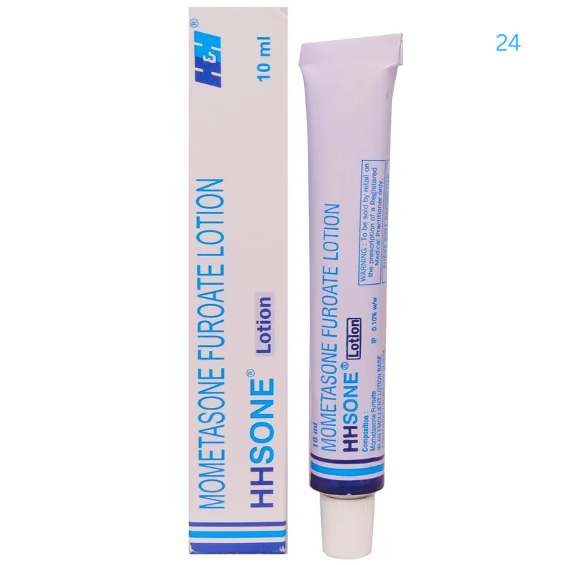 HH Sone Lotion