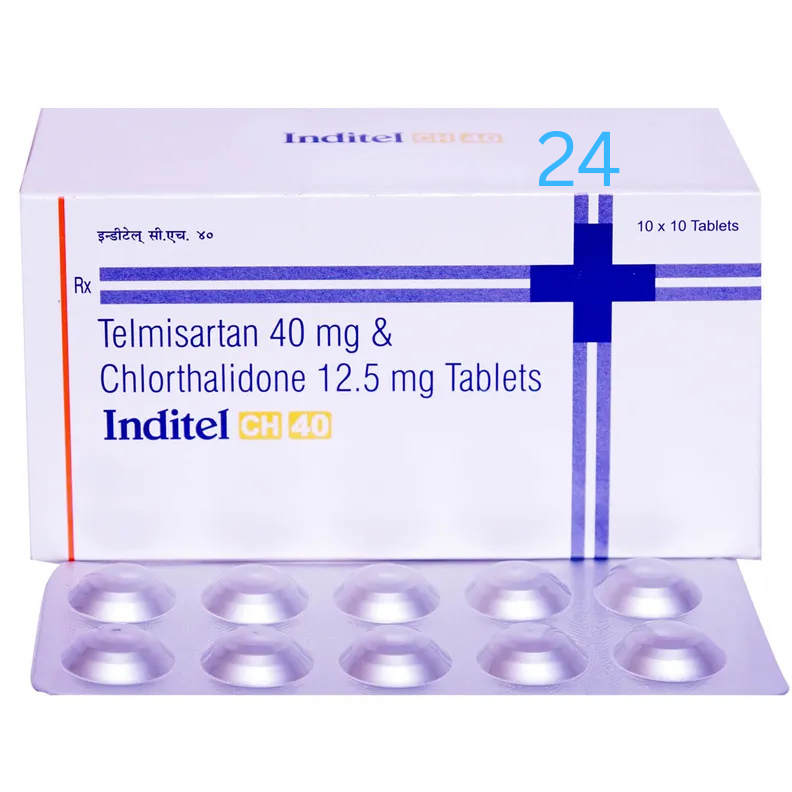 Inditel CH 40 Tablet