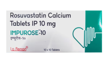 Impurose 10 Tablet