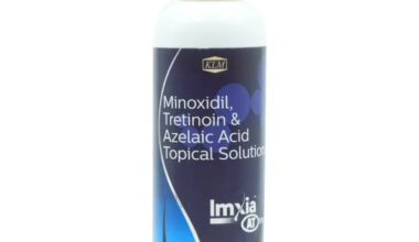 Imxia AT 5% Solution