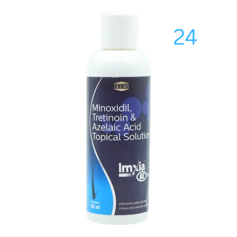 Imxia AT 5% Solution