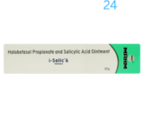 I Salic 6 Ointment