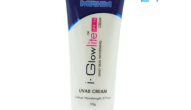 I Glow Lite Cream