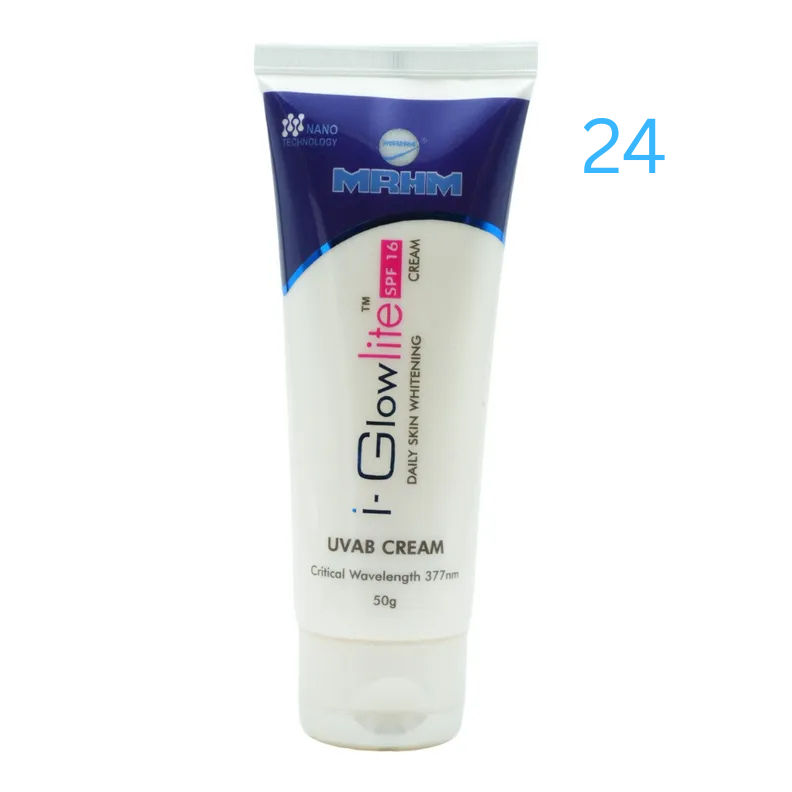 I Glow Lite Cream