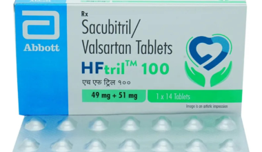 Hftril 100 Tablet