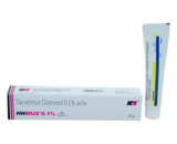 Hhmus 0.1% XL Ointment