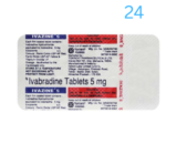 Ivazine 5 Tablet