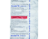 Zerodol TC Tablet