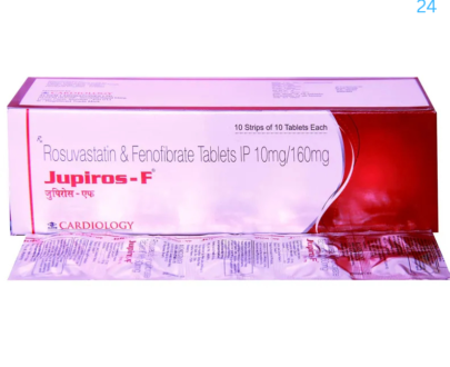 Jupiros-F Tablet