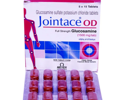 Jointace OD Tablet