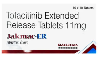 Jakmac-ER Tablet