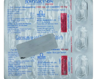 Jointace-DN Super Tablet