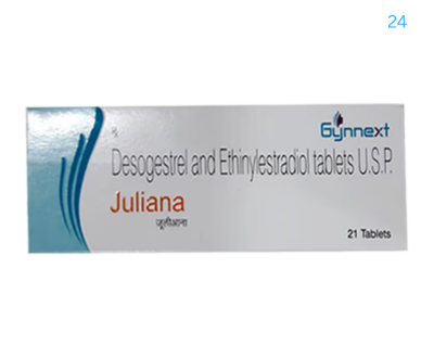 Juliana Tablet
