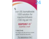 Isopoint-IV Injection