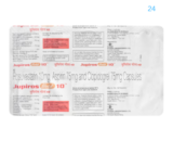 Jupiros Gold 10 Capsule