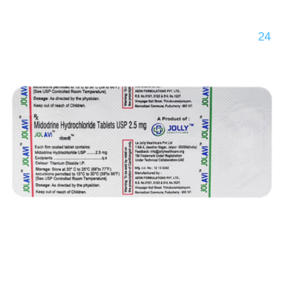 Jolavi Tablet
