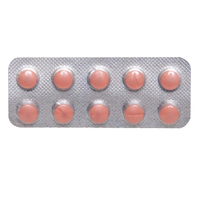 Rispond-Plus Tablet - Image 2
