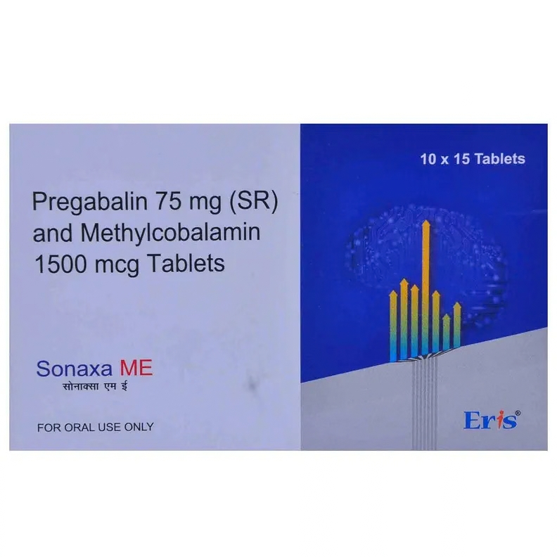 Sonaxa ME Tablet SR - Image 4