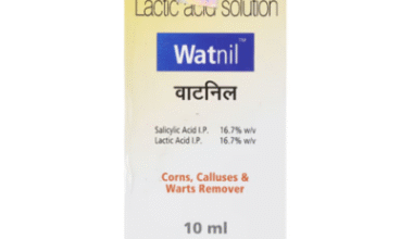 WATNIL Solution 10ml