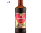 Dabur Ashokarishta Syrup 450 ml