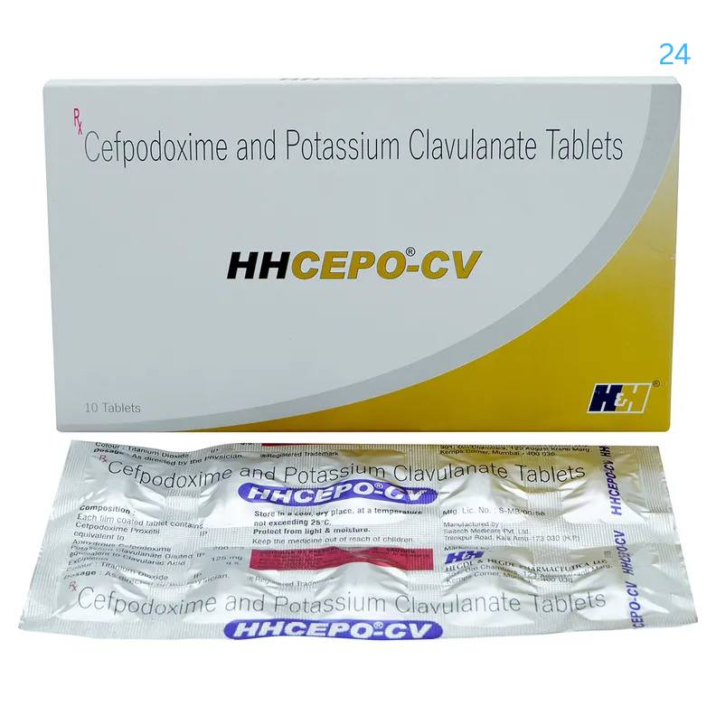 Hhcepo-CV Tablet