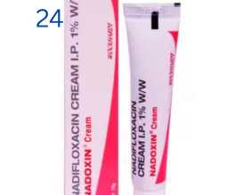 Nadoxin Cream