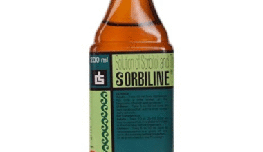 Sorbiline Syrup