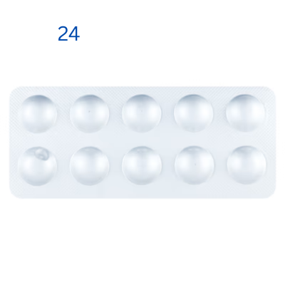 VEHYCAL XT Tablet 15's