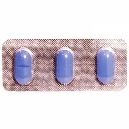 VALCIvir 1000 Tablet - Image 4