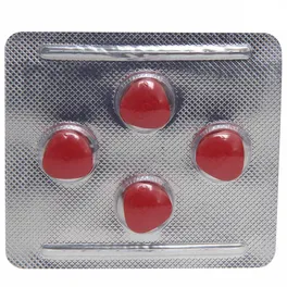 Vigore 100 Red Tablet - Image 3