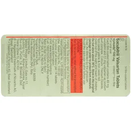 Vymada 100mg Tablet - Image 4