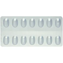 Vymada 100mg Tablet - Image 5