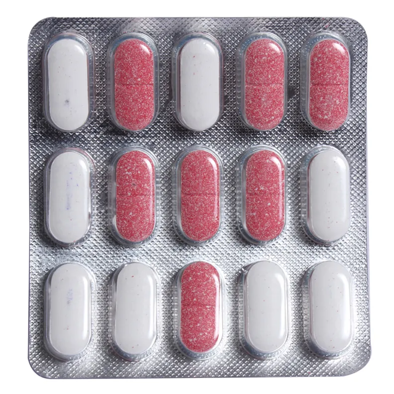 Walaphage -SR 1000 Tablet - Image 2