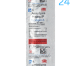 Biodipin 5mg Tablet