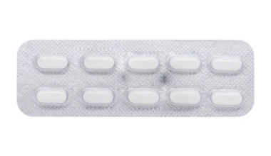 Cartipred 4mg Tablet