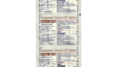 Duonem 300 ER Tablet