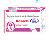 Dobact-Core Capsule