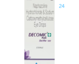 Duobrom Eye Drops (BAK Free)