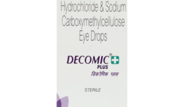 Duobrom Eye Drops (BAK Free)